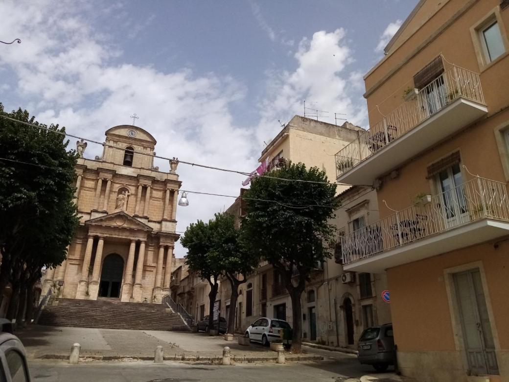 Piazza Salvatore 7, Gocce Di Sicilia Ragusa Exterior photo